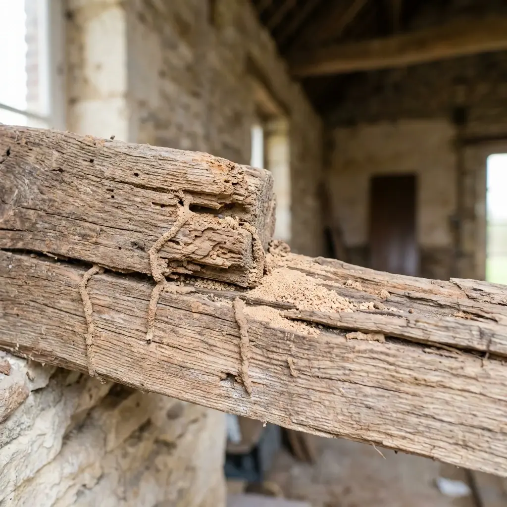 Une protection durable pour votre habitat