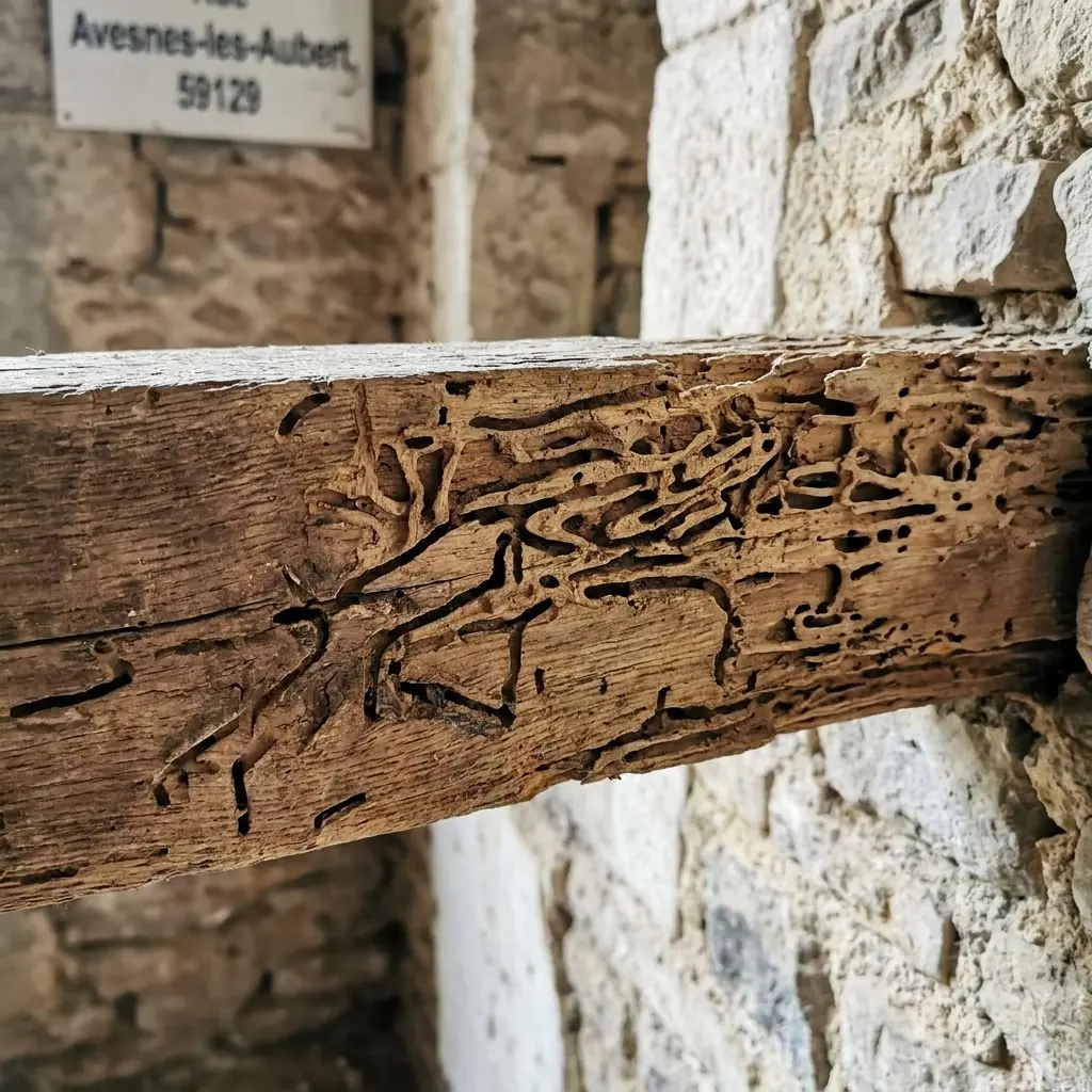 Besoin d'une intervention rapide à Avesnes-les-Aubert ?