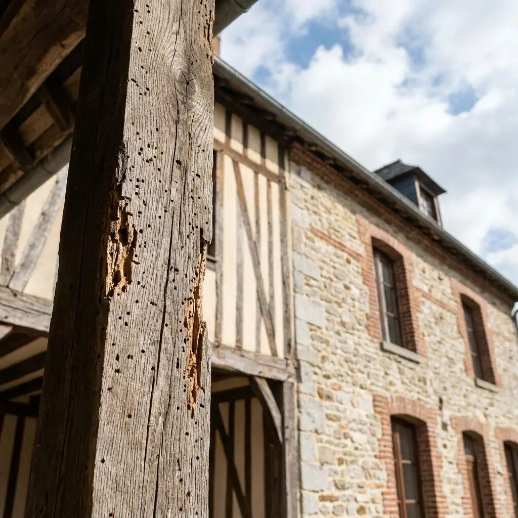 Comment se déroule l'intervention à Avesnes-les-Aubert ?