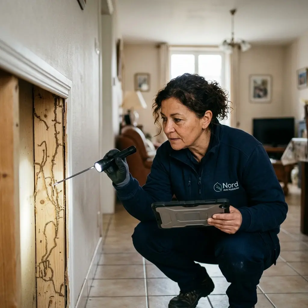 Une expertise fiable pour votre maison