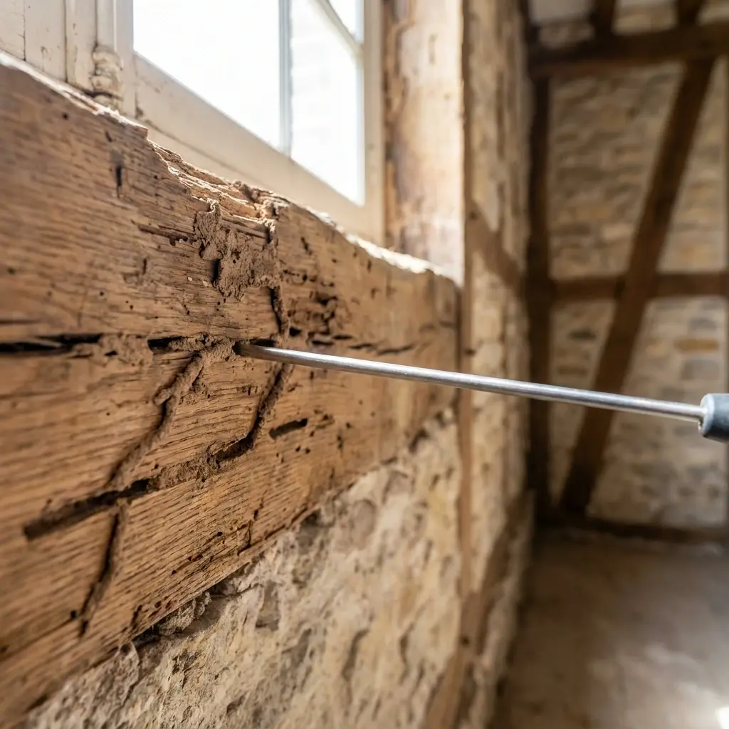 Une protection durable pour votre patrimoine immobilier