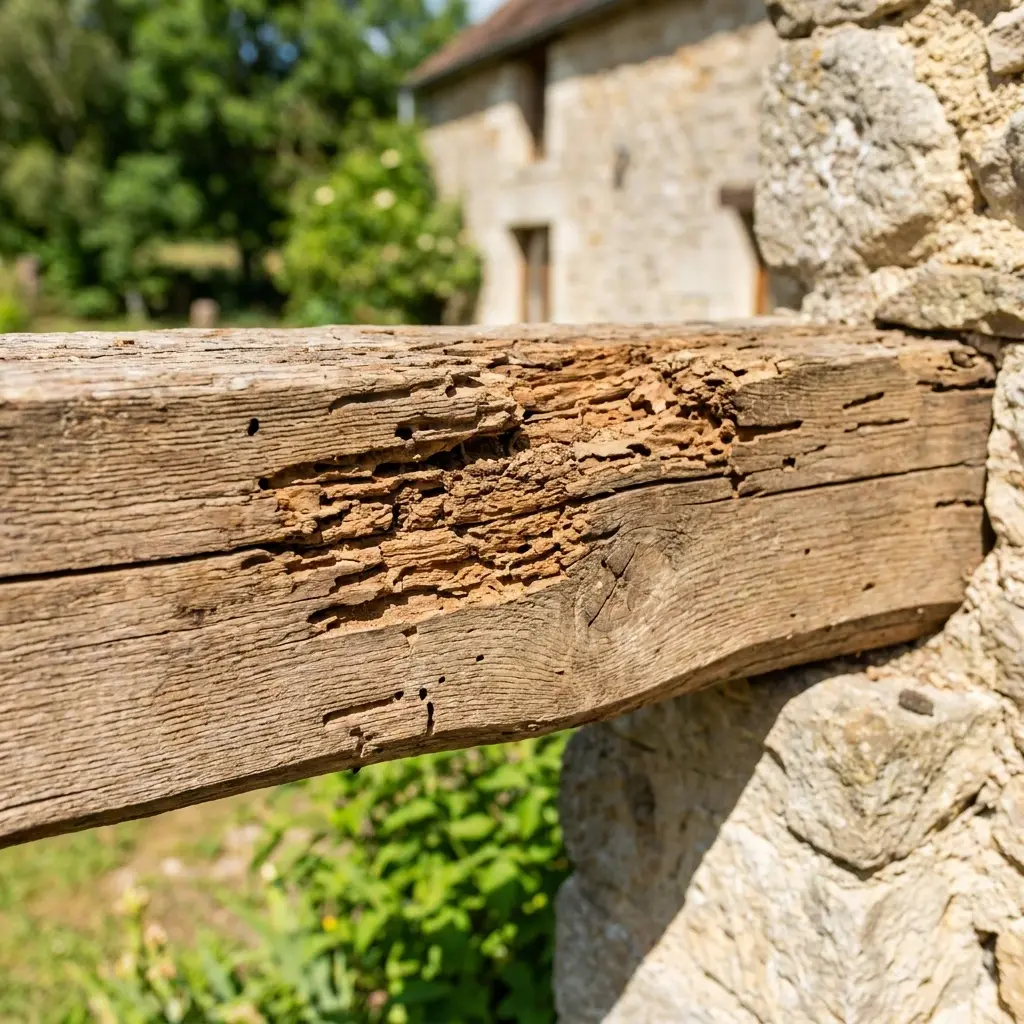 Termites Fournes-en-Weppes (59134)
