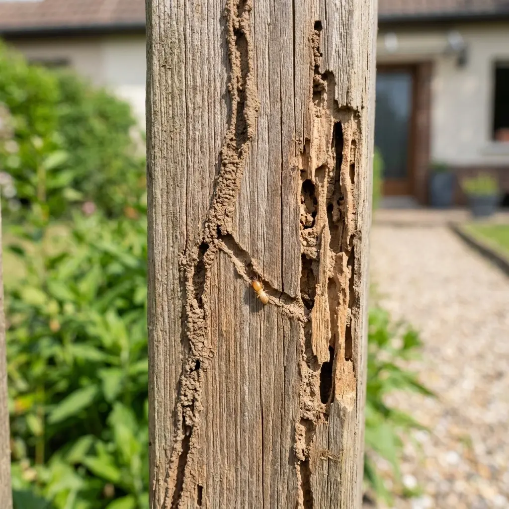 Termites Herlies (59134)
