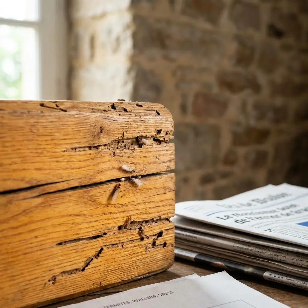 Conseils de prévention et réflexes