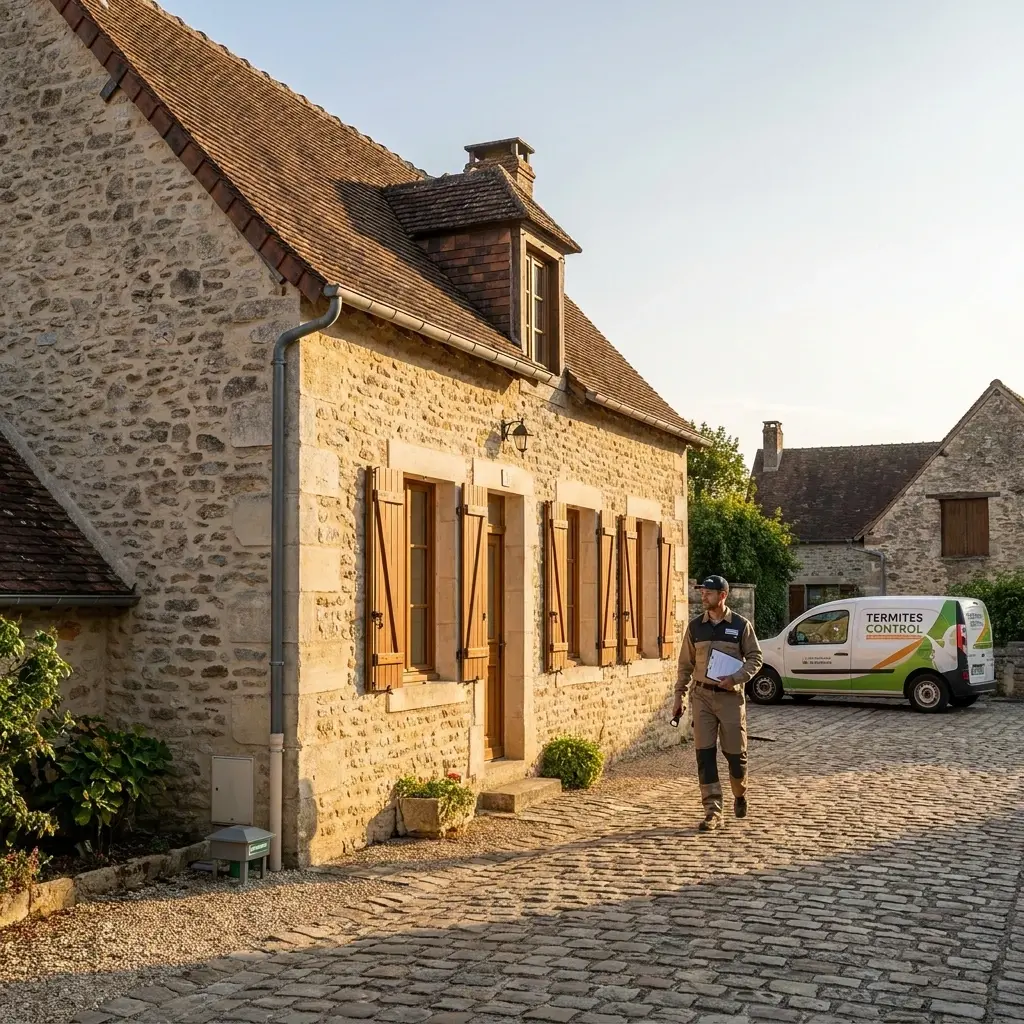 Une protection durable pour votre patrimoine