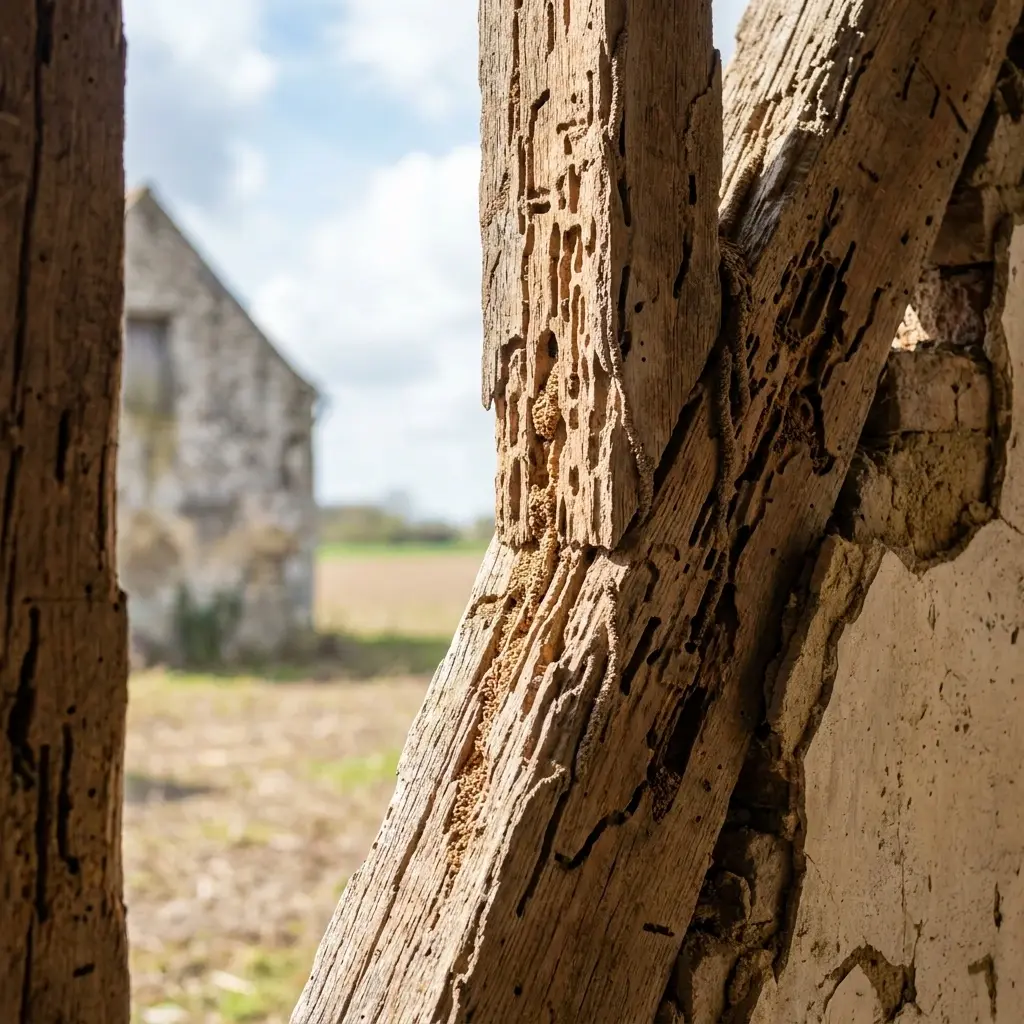 Une expertise fiable pour votre habitat