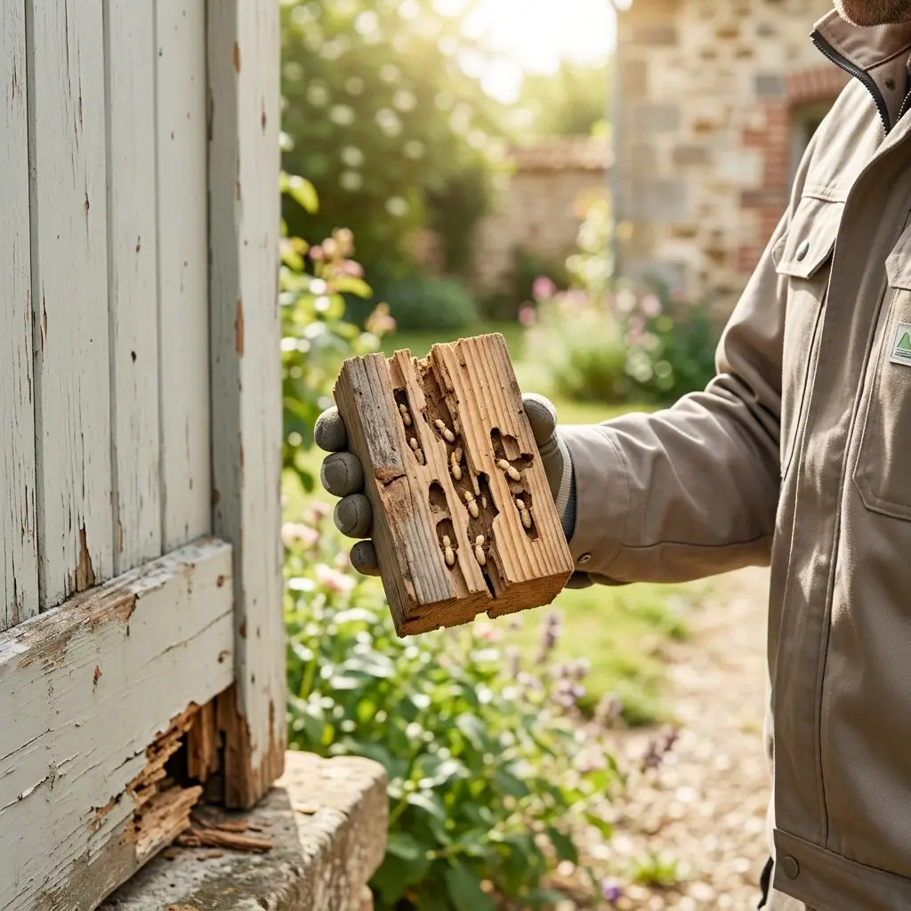 Une expertise fiable pour votre habitat