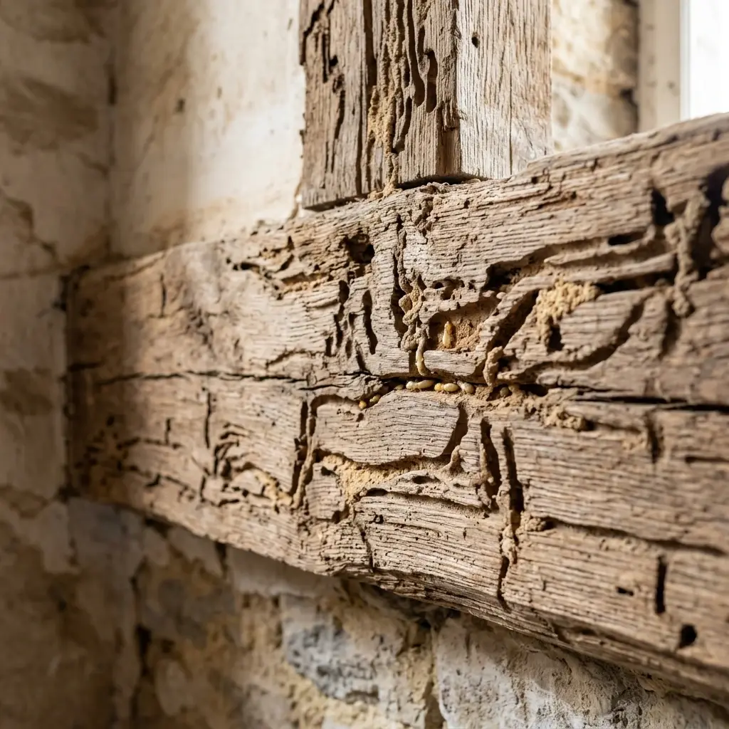 Termites Busigny (59137)
