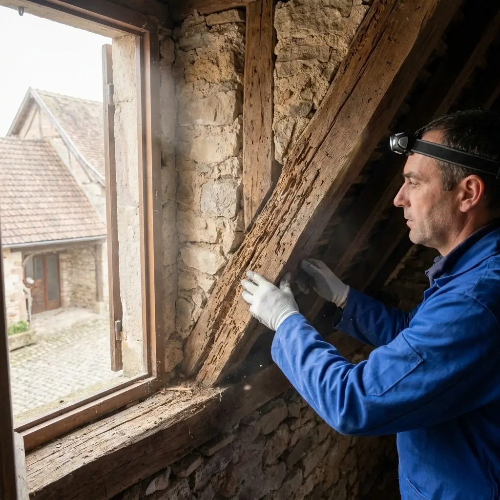 Sécurisez votre maison dès maintenant