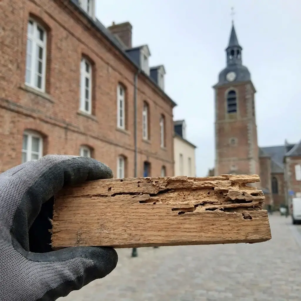 Une protection durable pour votre patrimoine