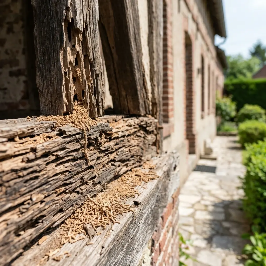 Une solution durable pour protéger votre patrimoine immobilier