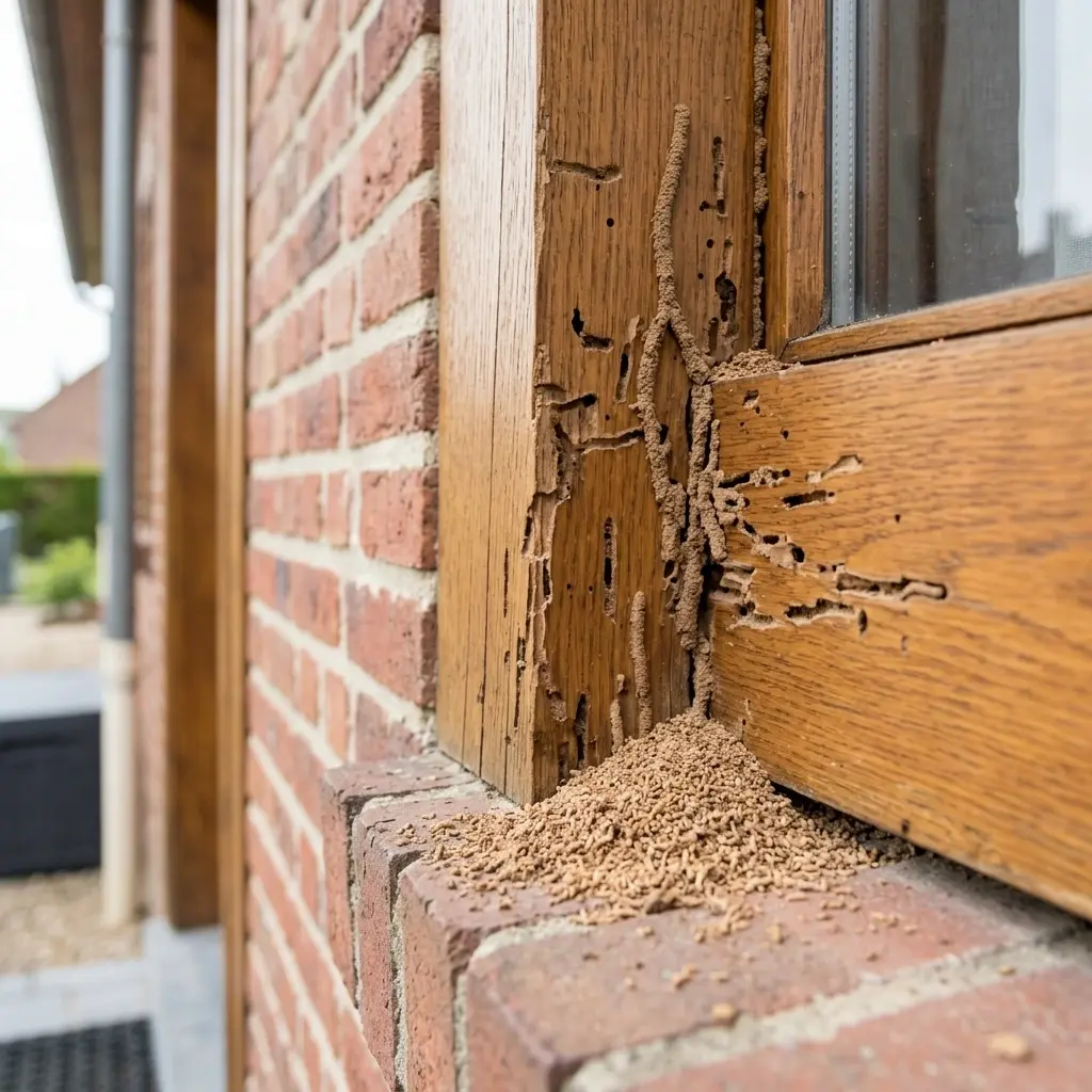 Termites Iwuy (59141)
