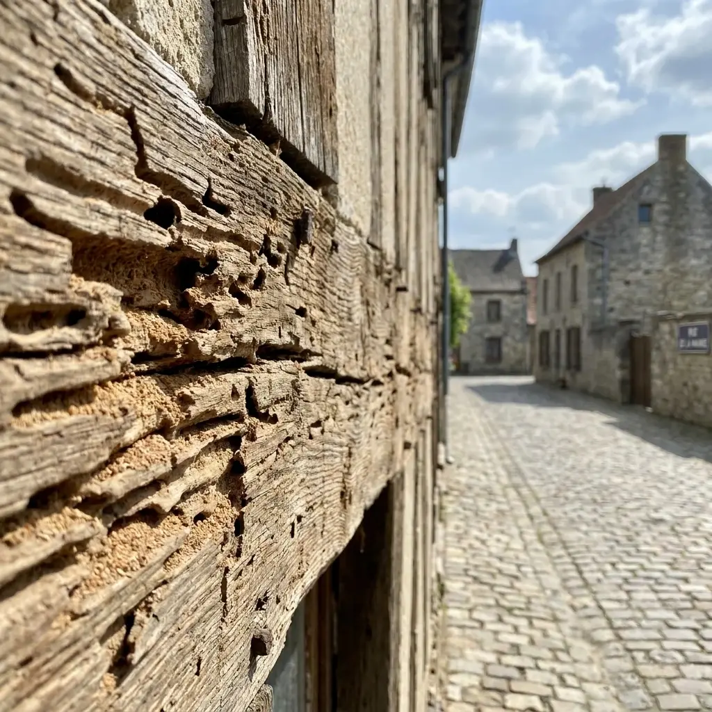 Une protection durable pour vos biens