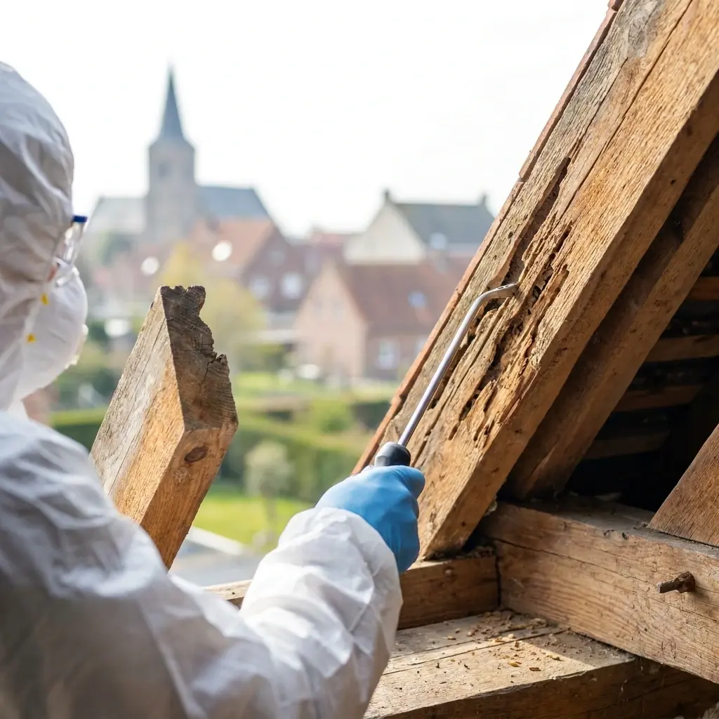 Besoin d'une intervention rapide à Watten ?