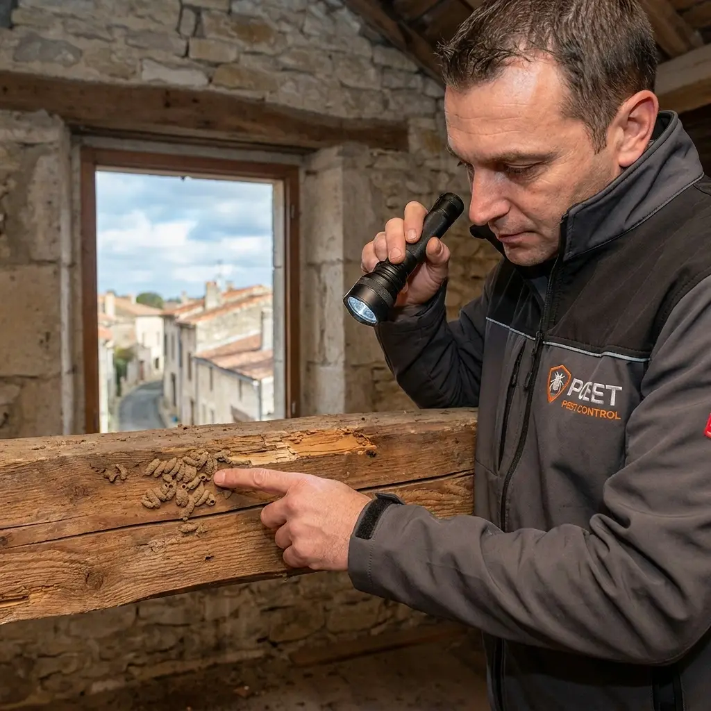 Pourquoi nous choisir à Gommegnies