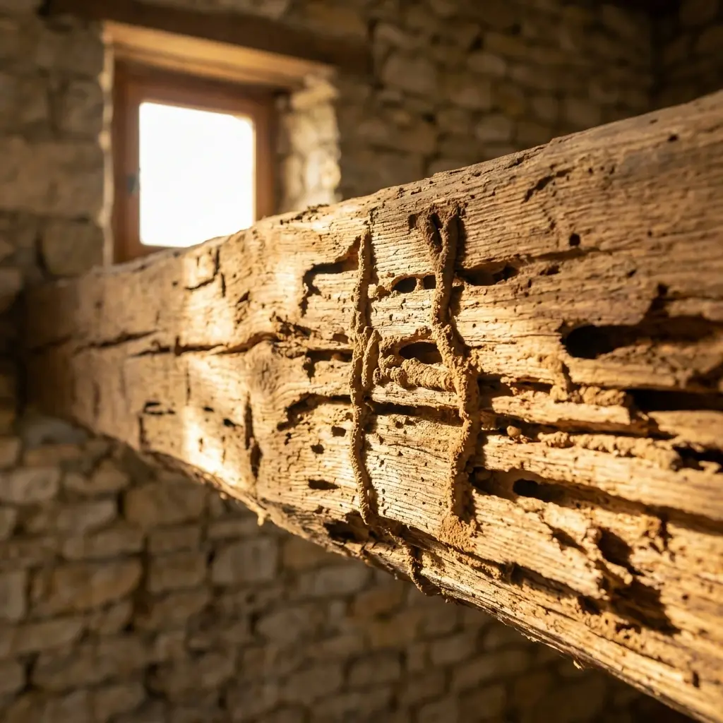 Une protection durable pour votre patrimoine