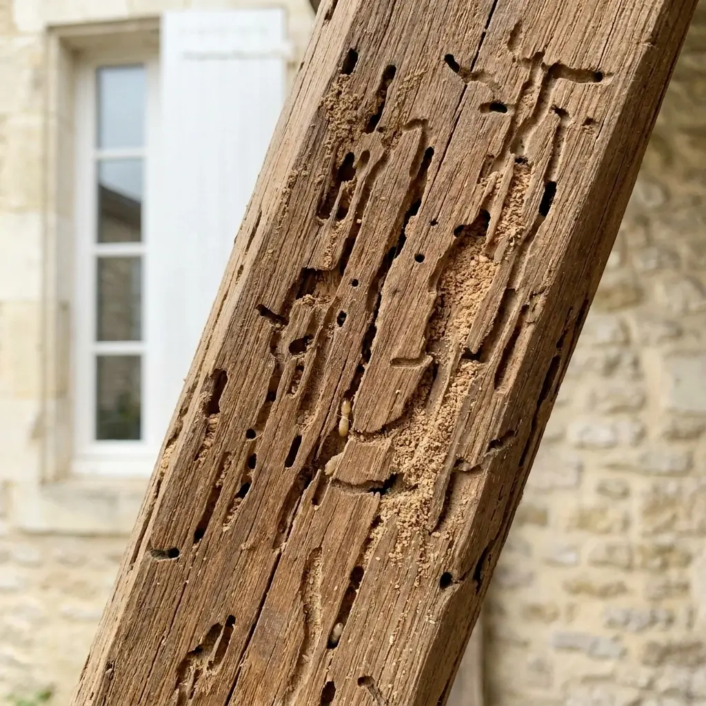 Termites Gommegnies (59144)