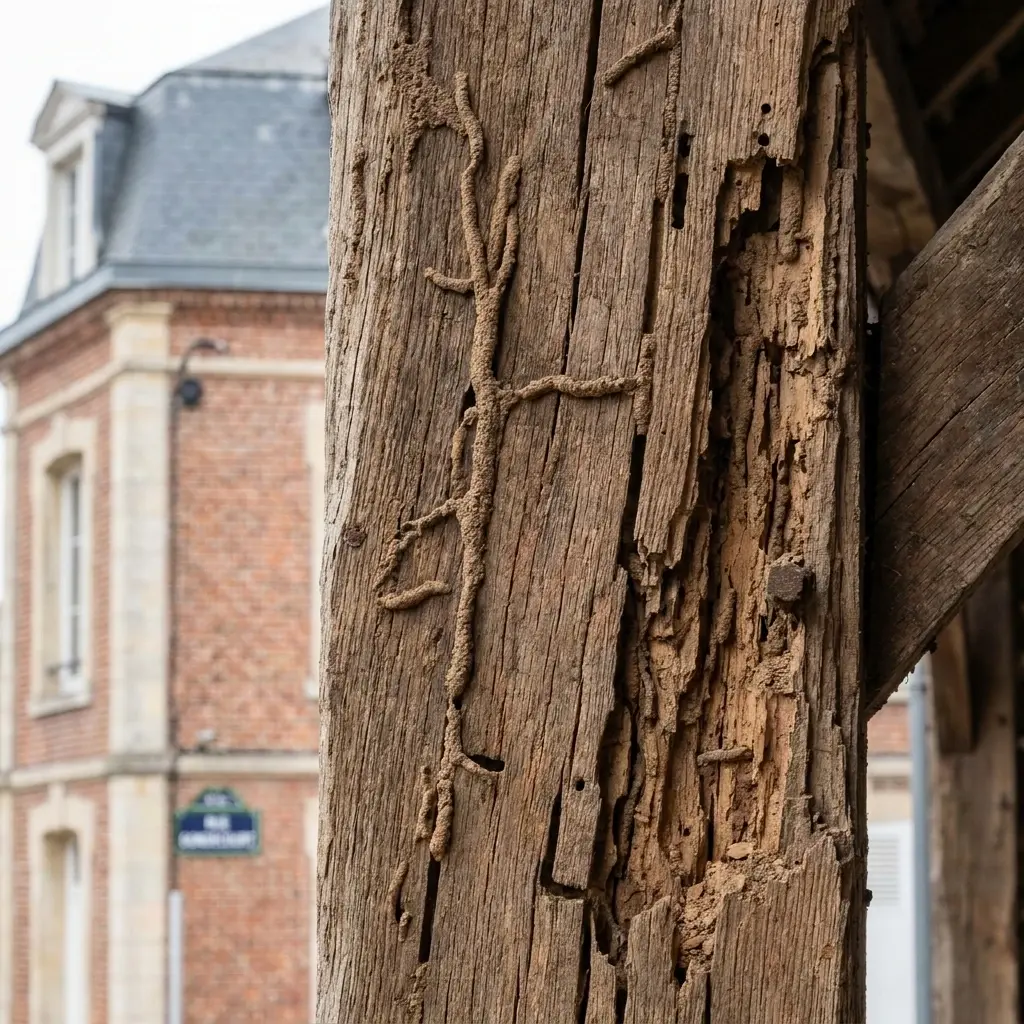 Besoin d'une intervention rapide à Gondecourt ?