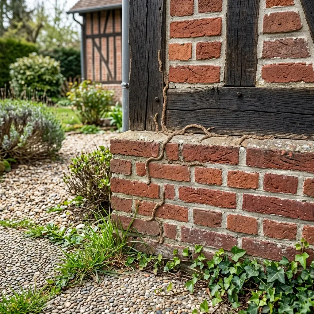 Une protection garantie pour votre patrimoine immobilier