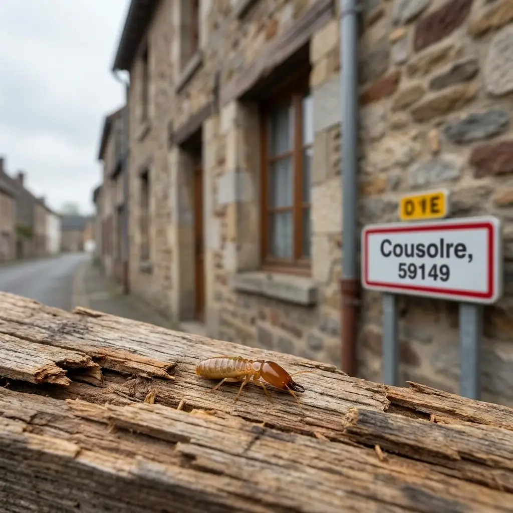 Notre méthode de traitement
