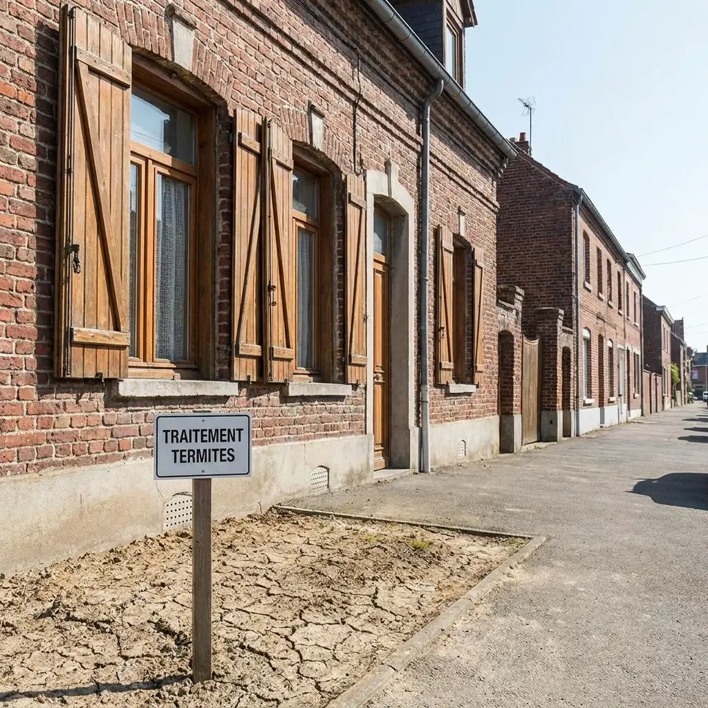 Comment se déroule l'intervention à Wattrelos ?