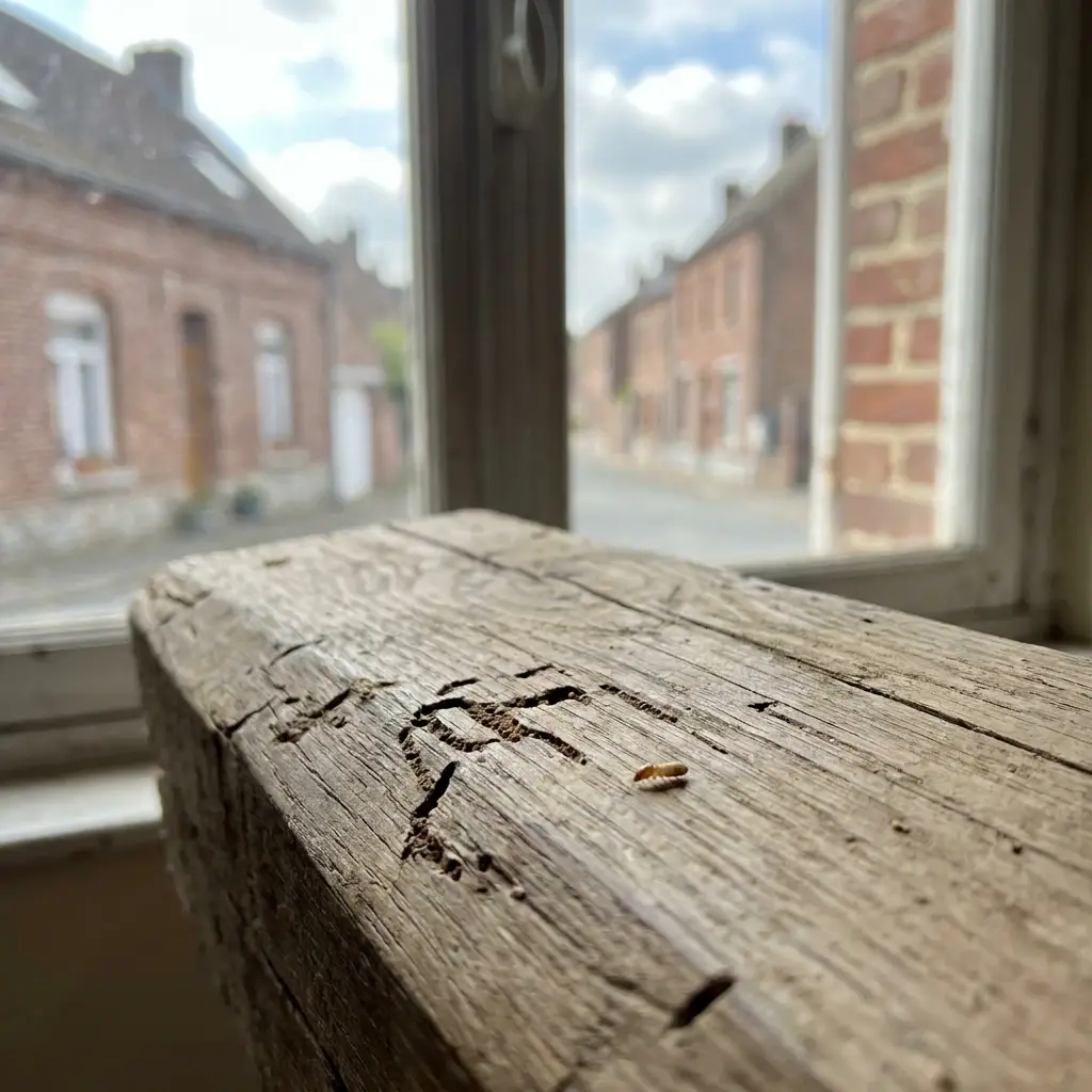 Une expertise fiable pour votre maison