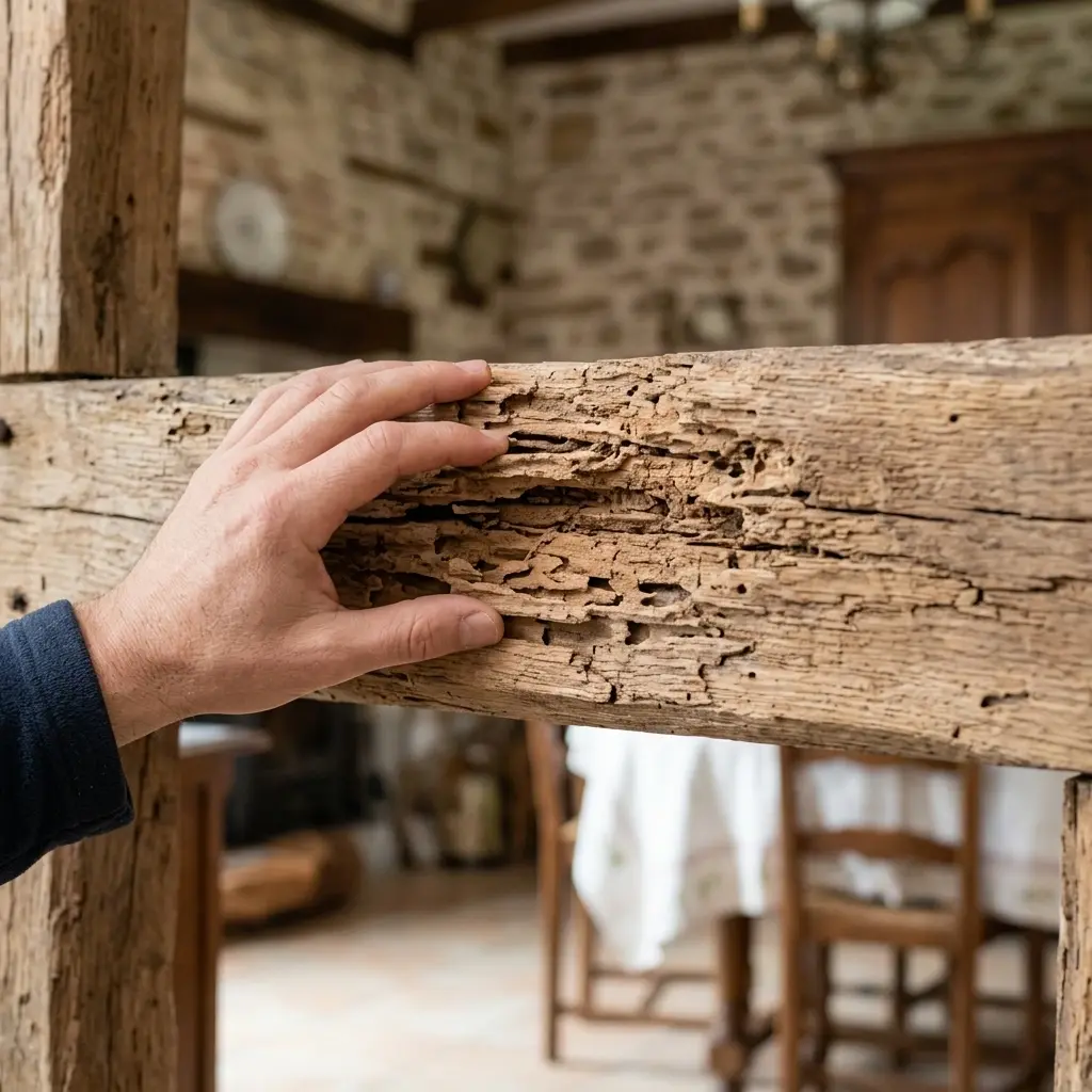 Termites Crespin (59154)