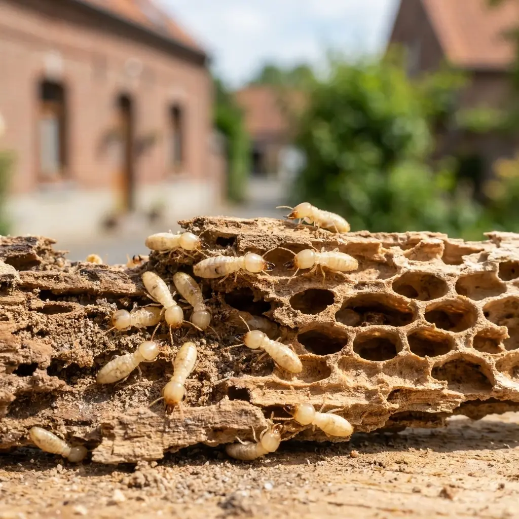 Une protection durable pour votre logement