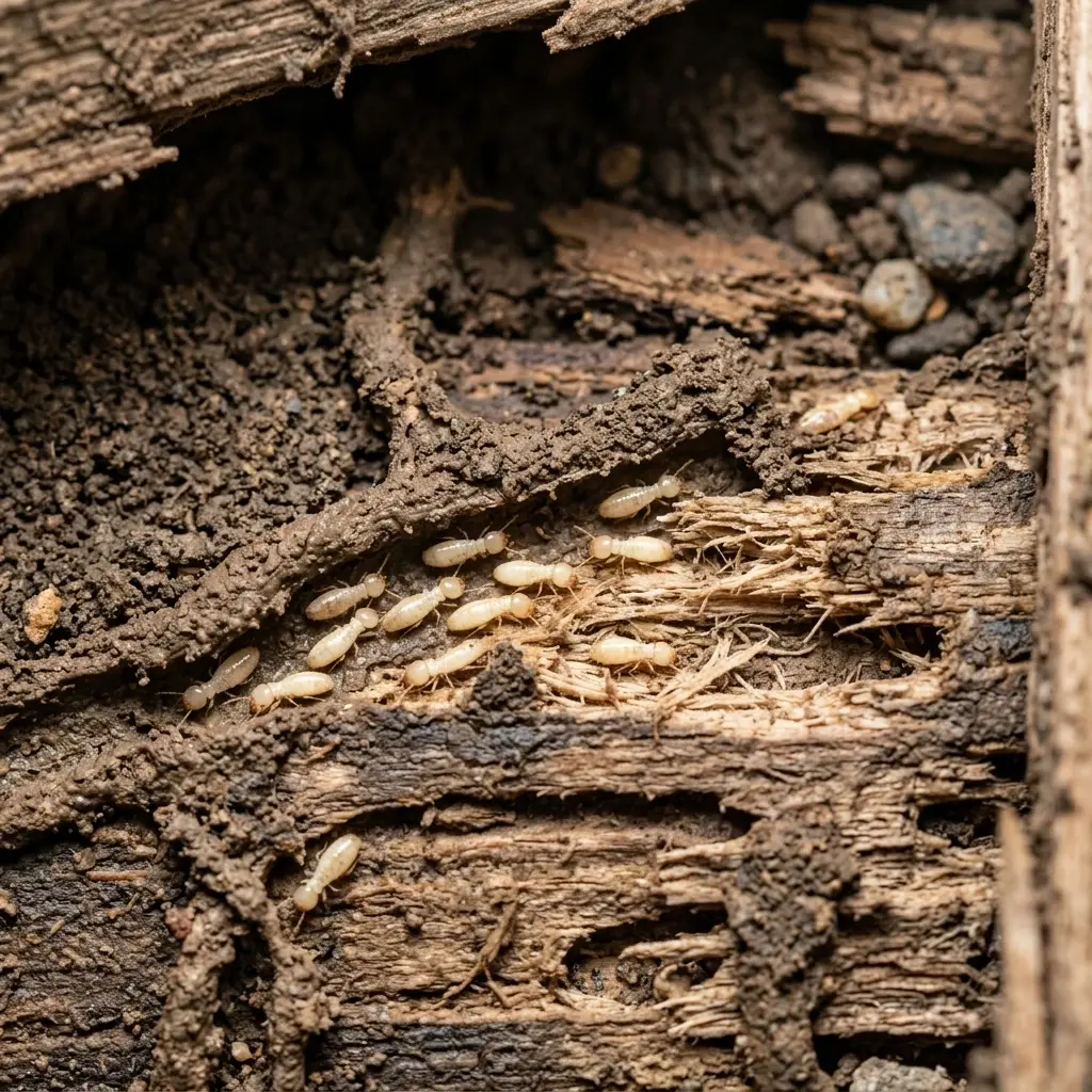 Une protection durable pour votre maison