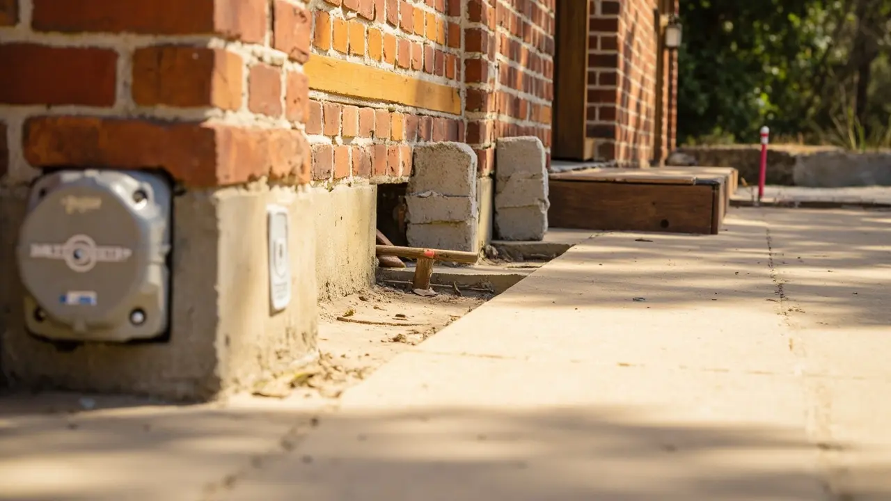 Une protection durable pour votre habitat