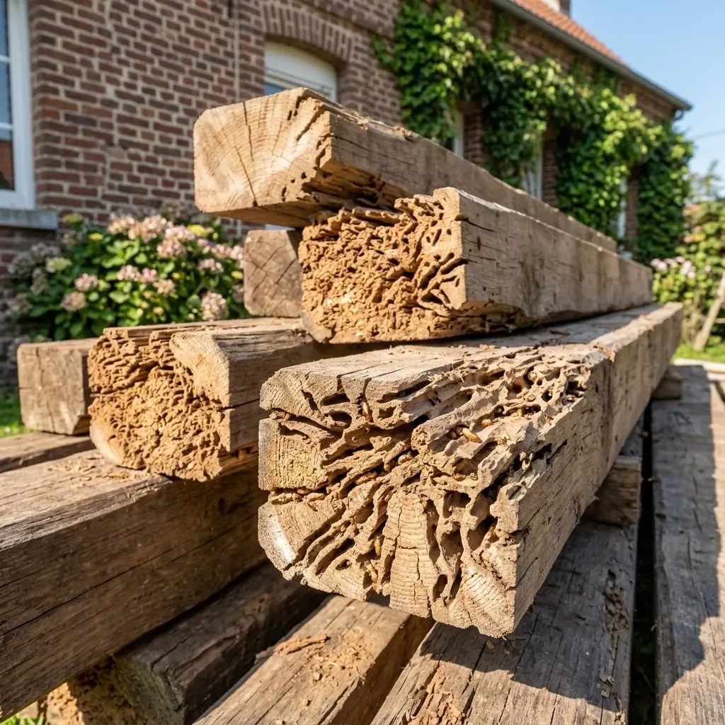 Une protection durable pour votre patrimoine