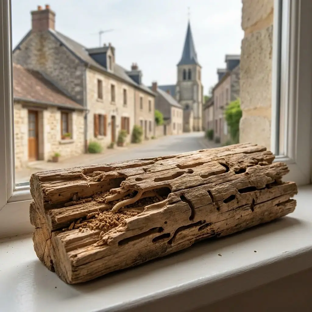Besoin d'une intervention rapide à Auberchicourt ?