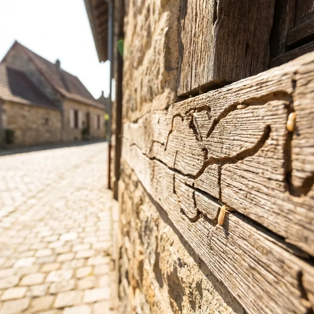 Pourquoi nous choisir à Hornaing