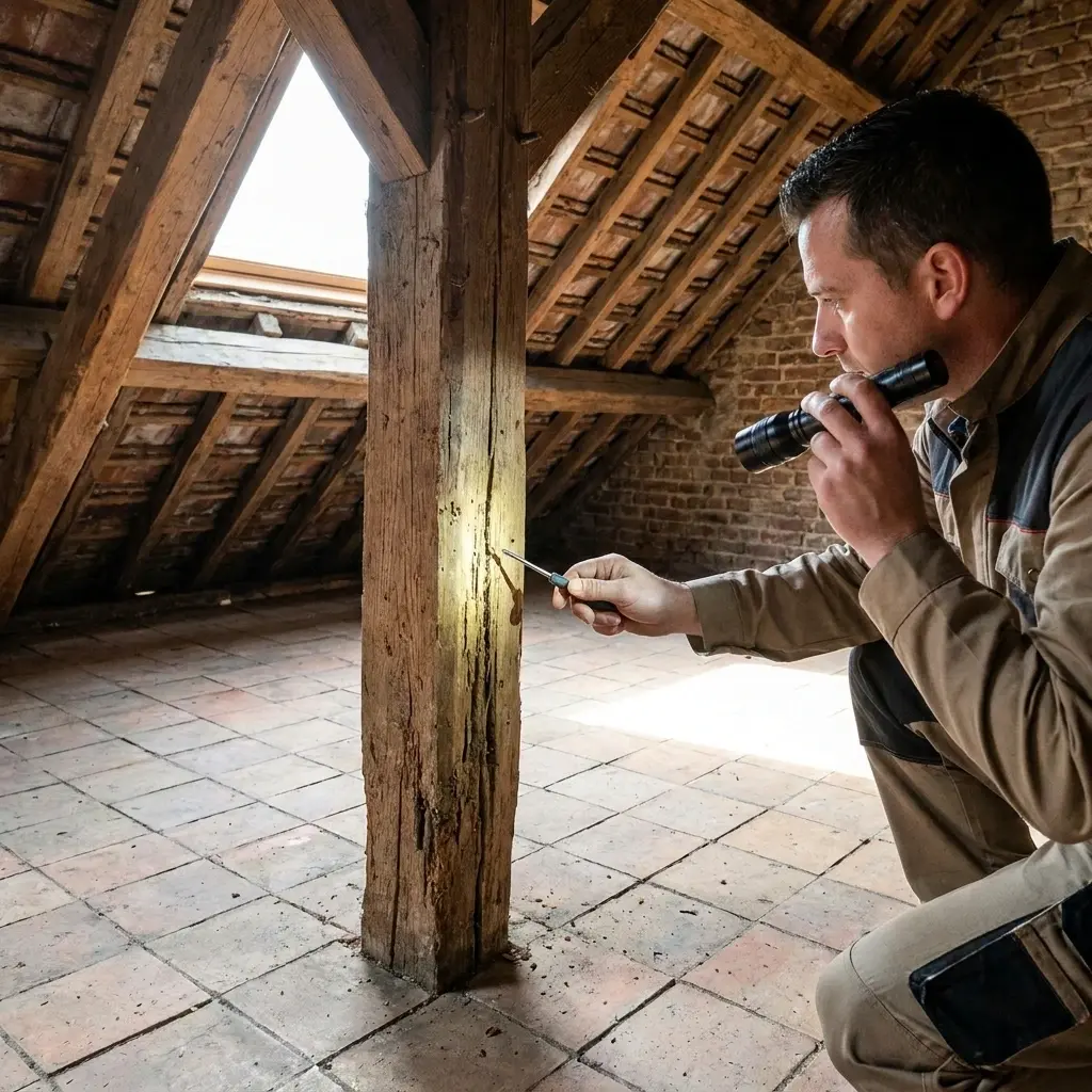 Comment se déroule l'intervention à Hornaing ?