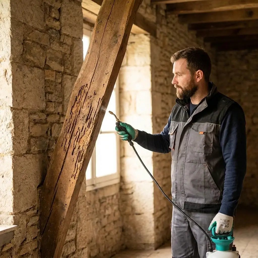 Une protection durable pour votre patrimoine