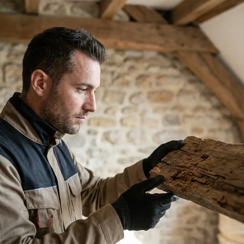 Une protection durable pour votre habitat