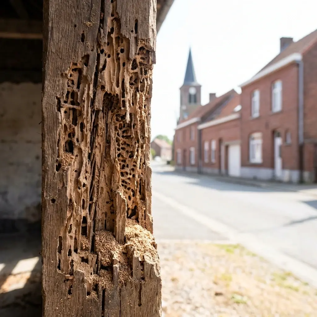 Une protection durable pour votre maison