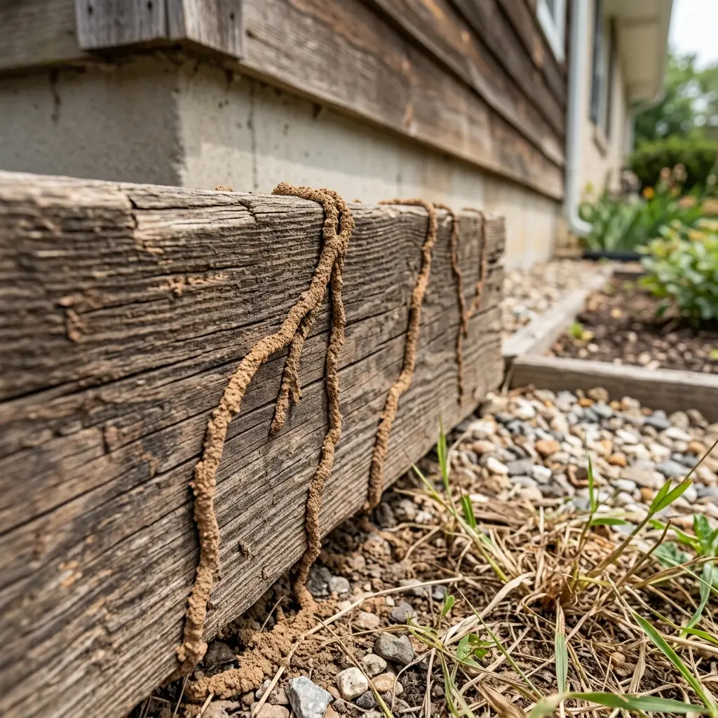 Une protection durable pour votre maison