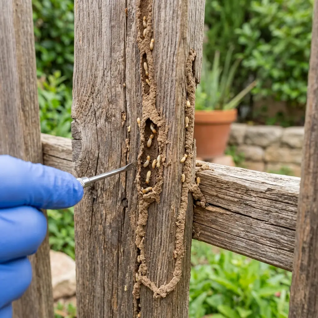 Une protection durable pour votre maison