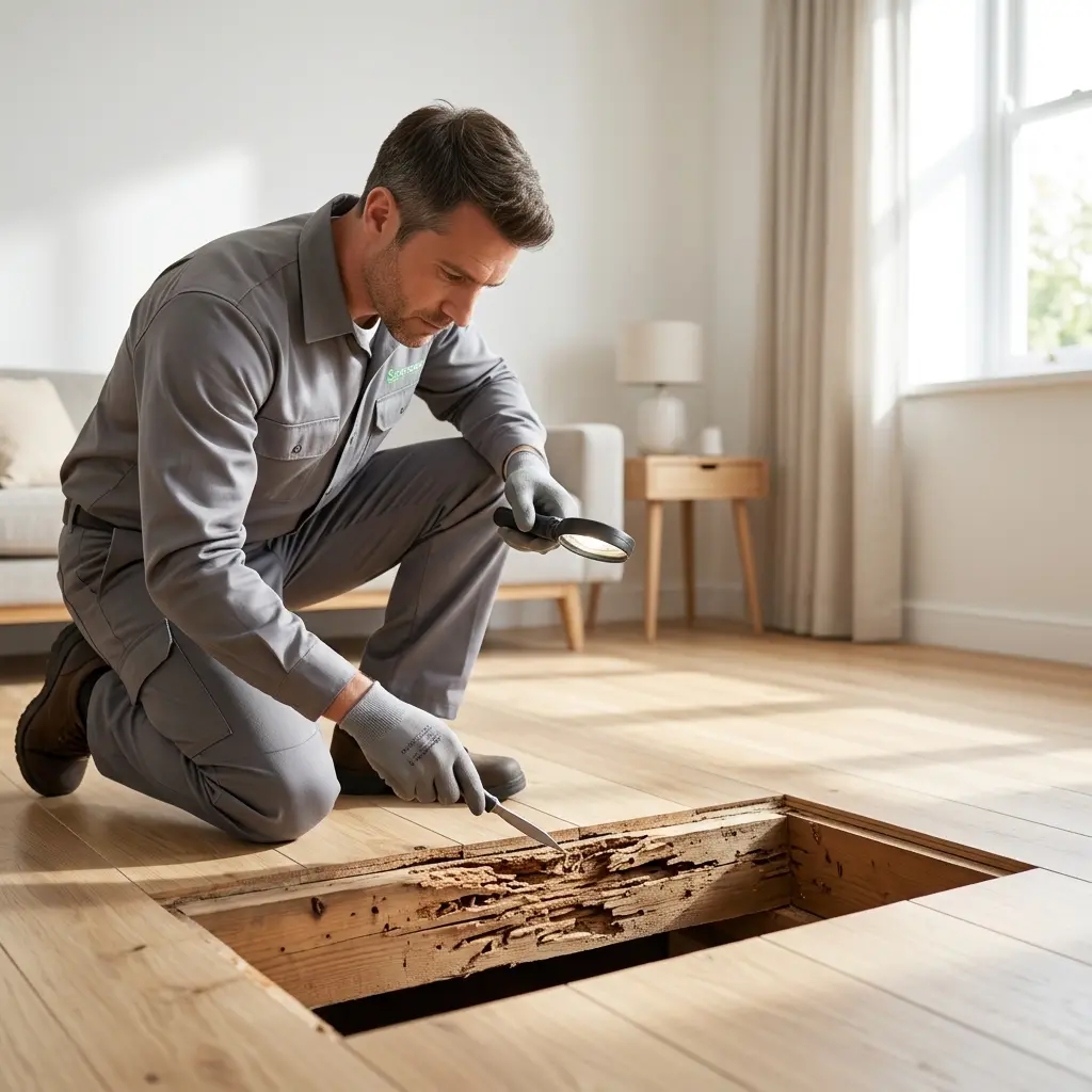 Une expertise fiable pour votre habitat