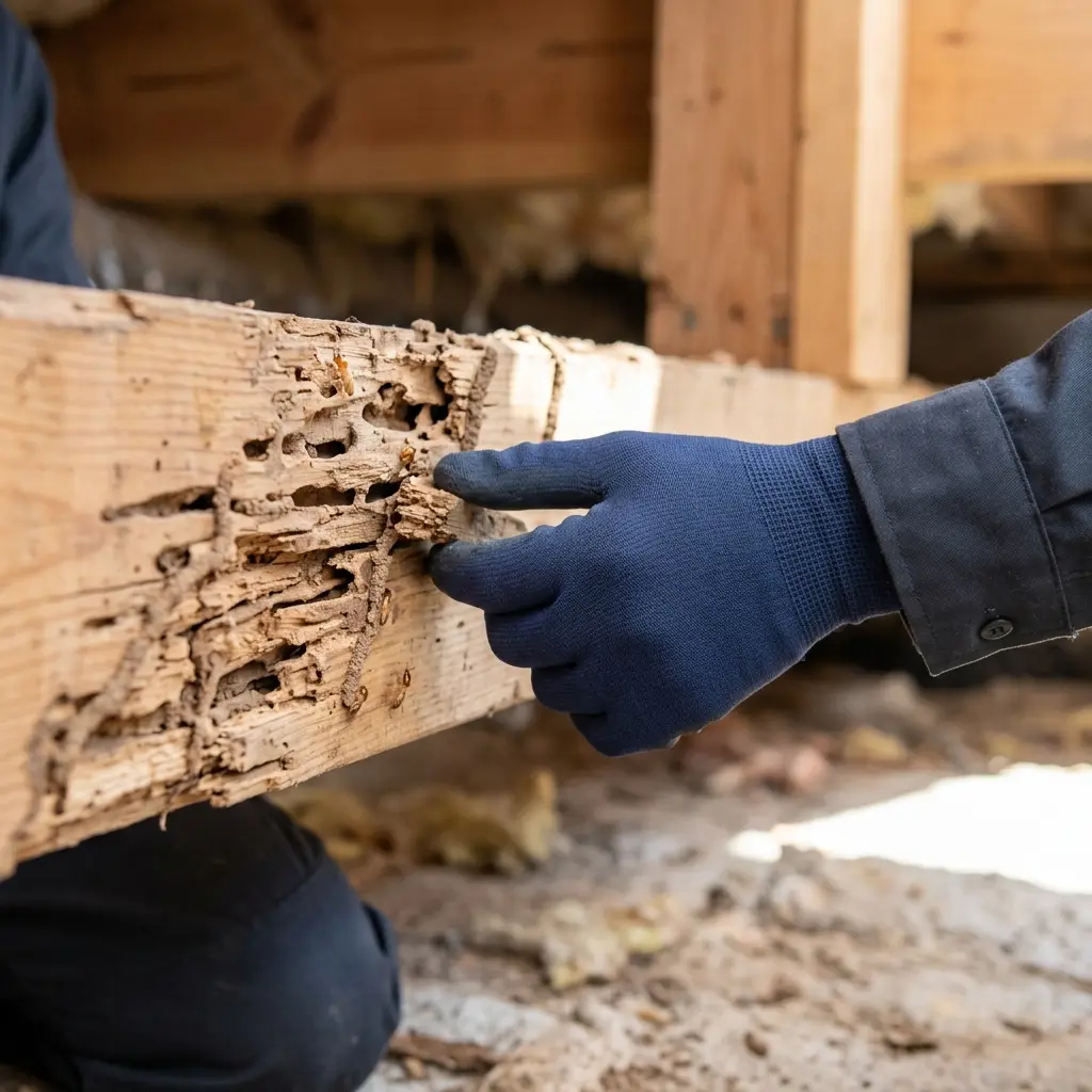 Conseils de prévention pour votre habitation