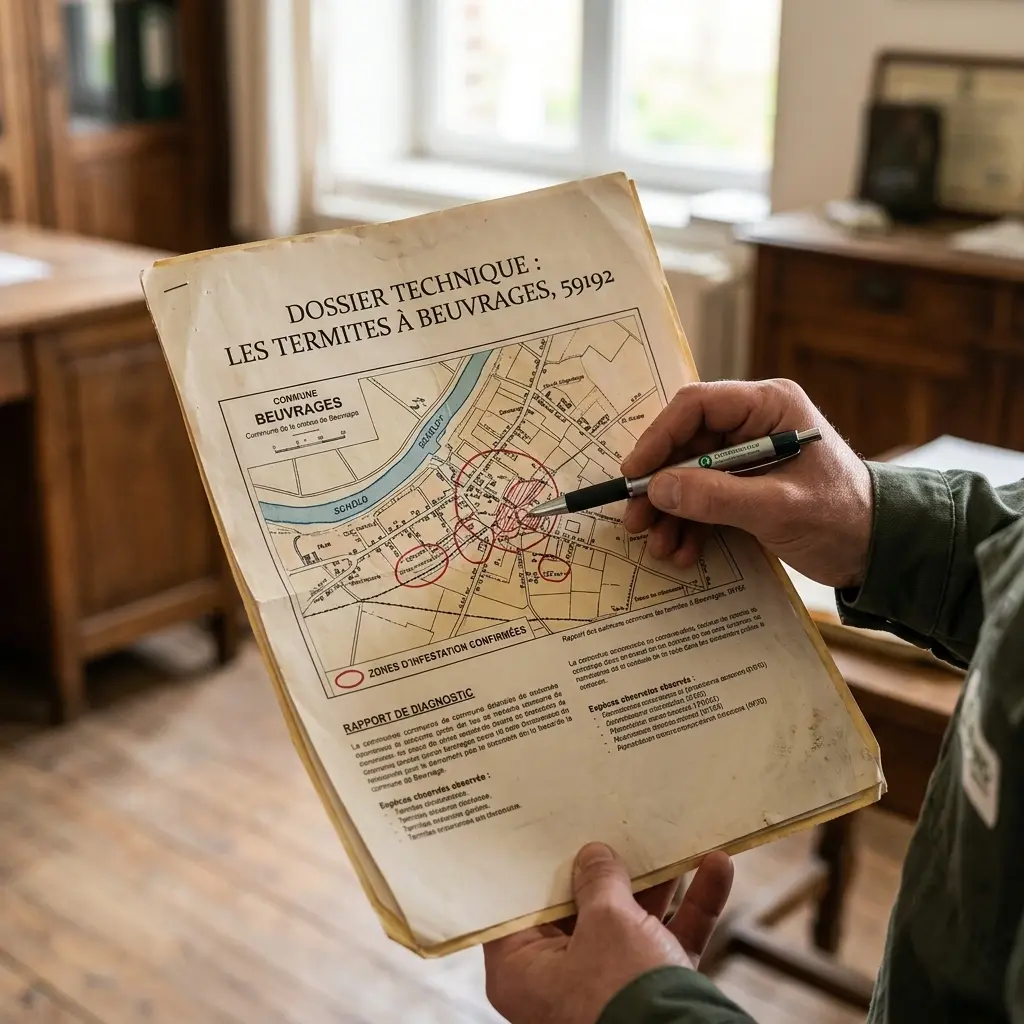 Conseils de prévention et gestes utiles