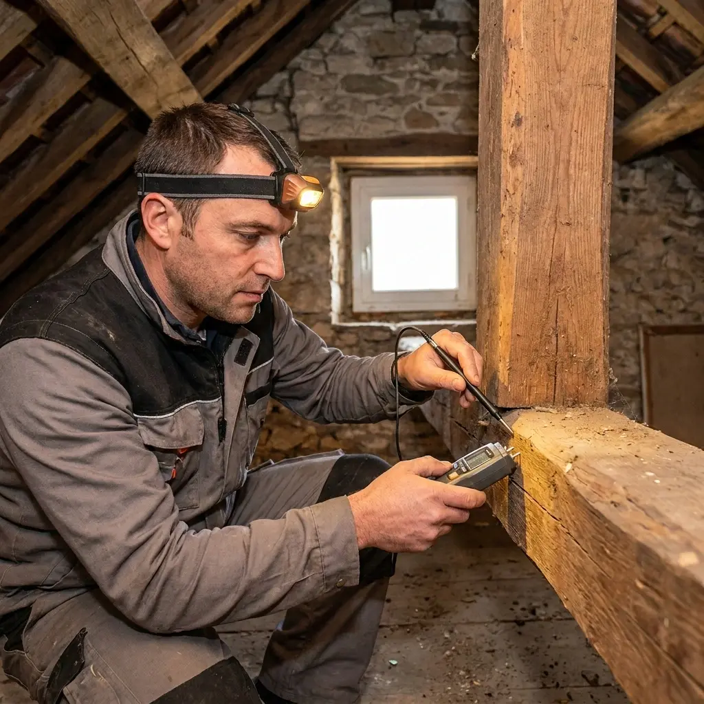 Une expertise fiable pour votre tranquillité
