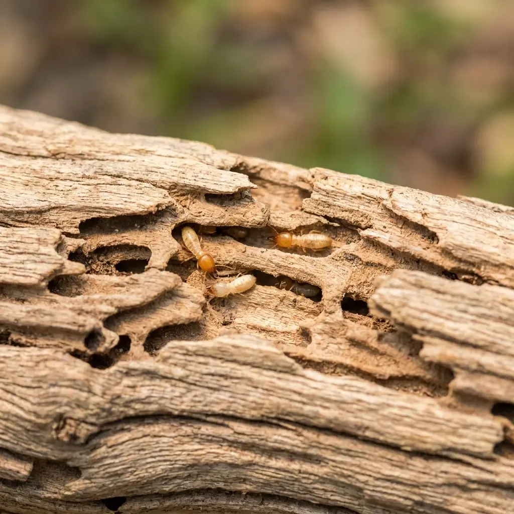 Termites Râches (59194)