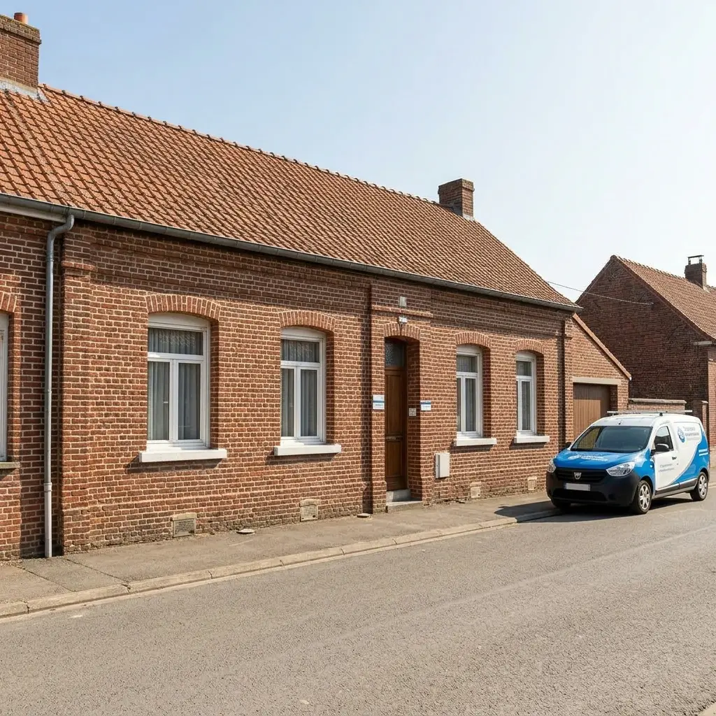 Une protection efficace pour votre patrimoine