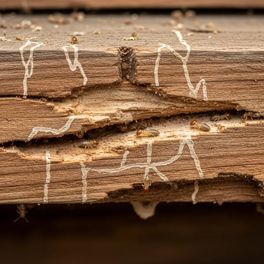 Une protection durable pour votre maison