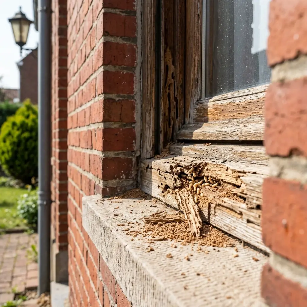 Une protection durable pour votre habitat