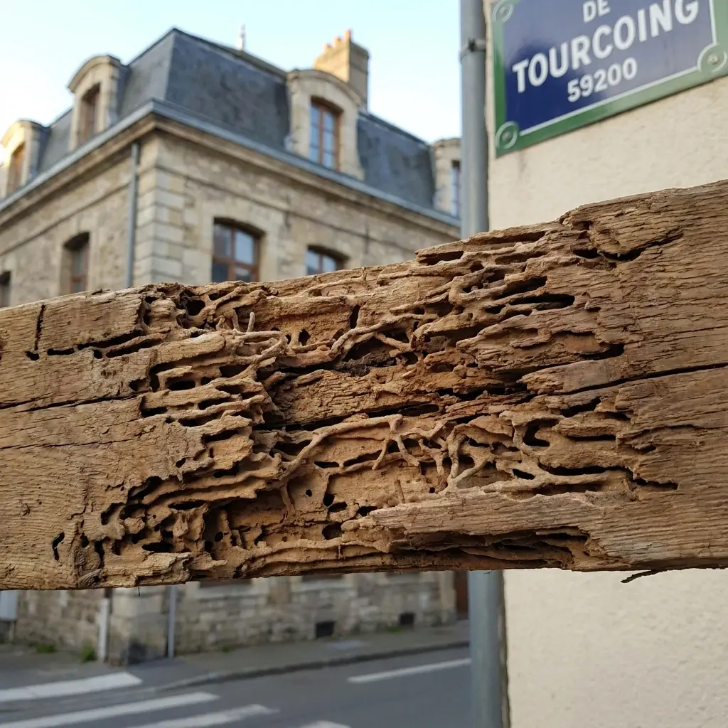 Besoin d'une intervention rapide à Tourcoing ?
