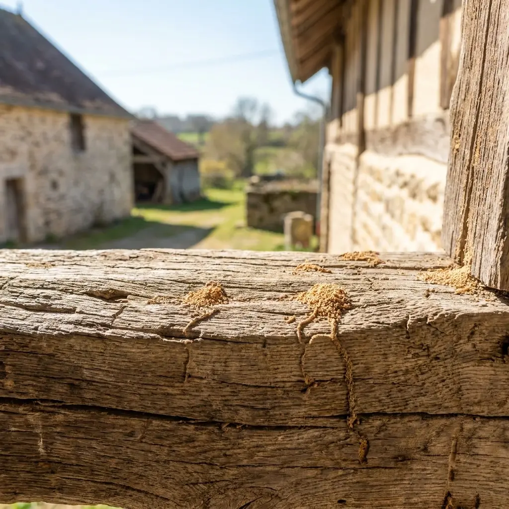 Une expertise reconnue pour votre maison