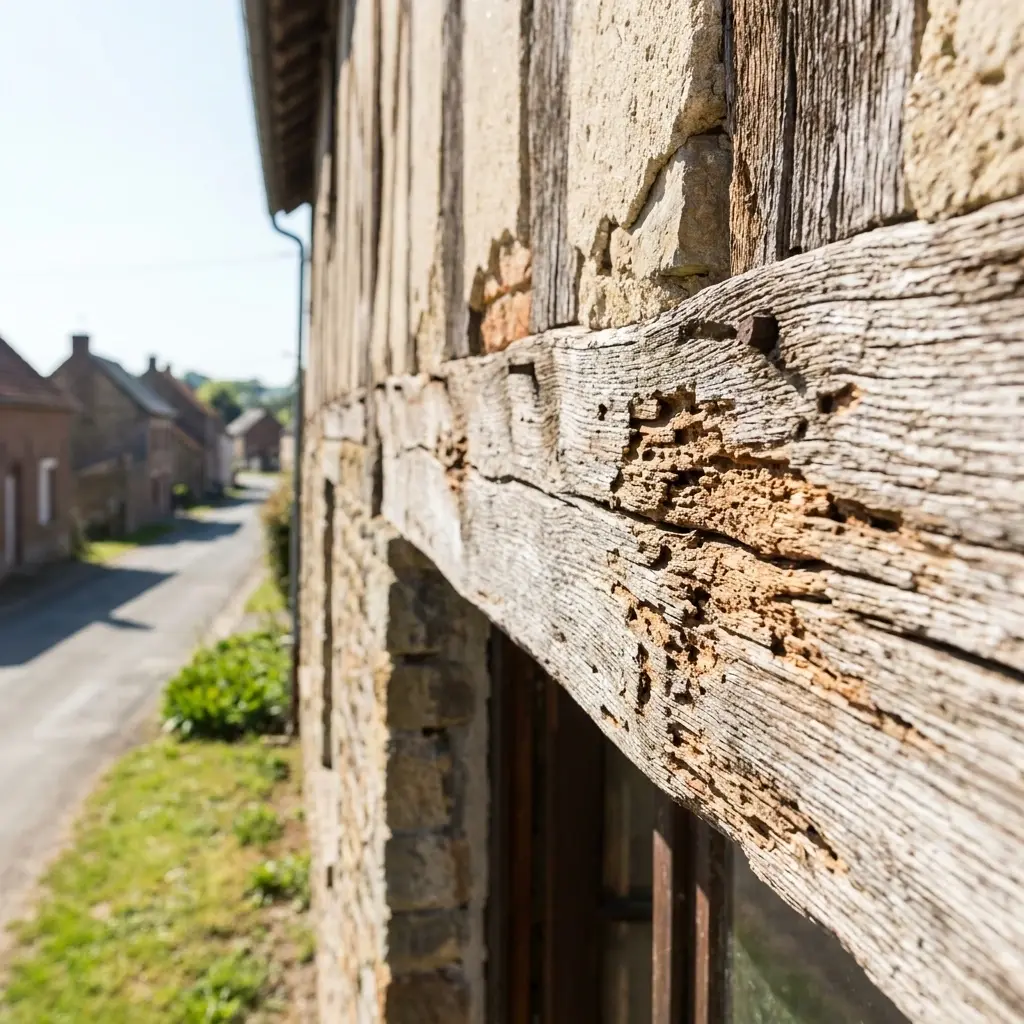Termites Wignehies (59212)